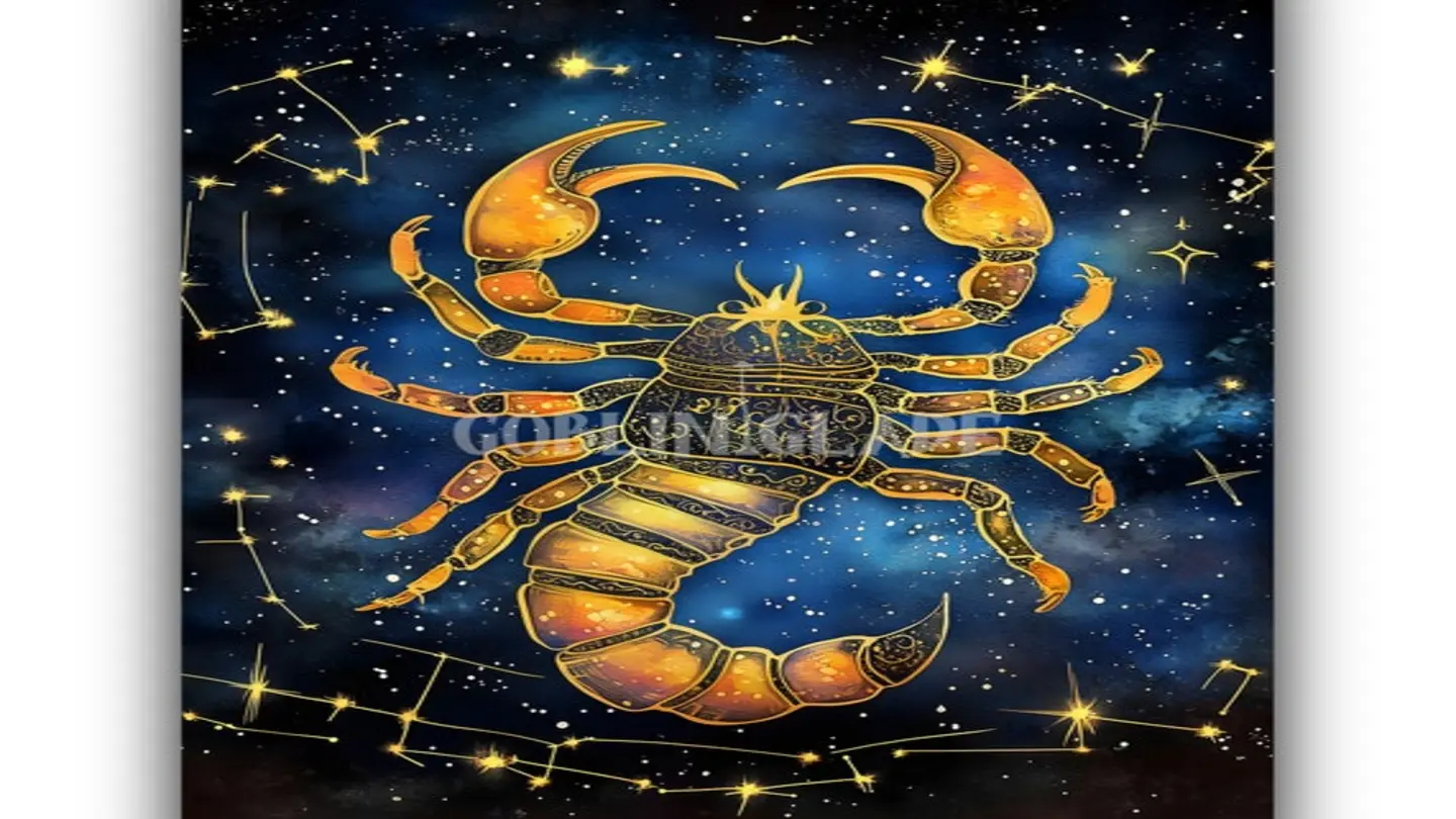 Scorpio Horoscope: What January 25, 2026 Holds for You