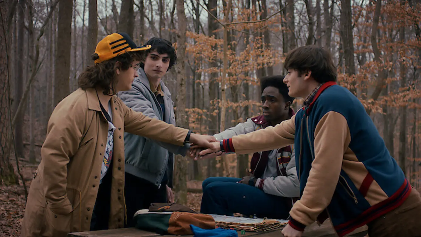 Netflix Outage Disrupts ‘Stranger Things’ Finale Premiere