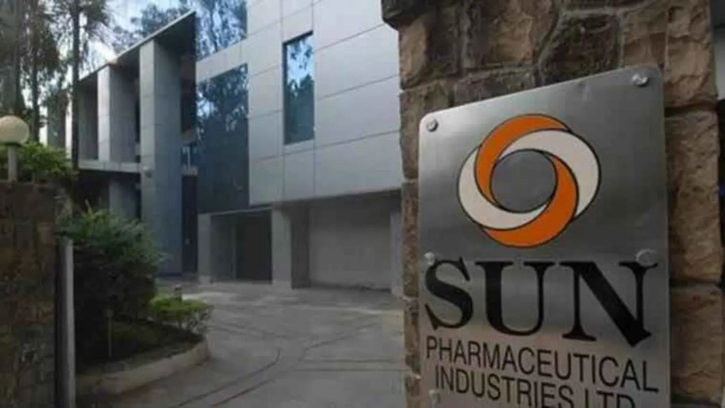 Sun Pharma Sees Growth Driven by Innovation and India