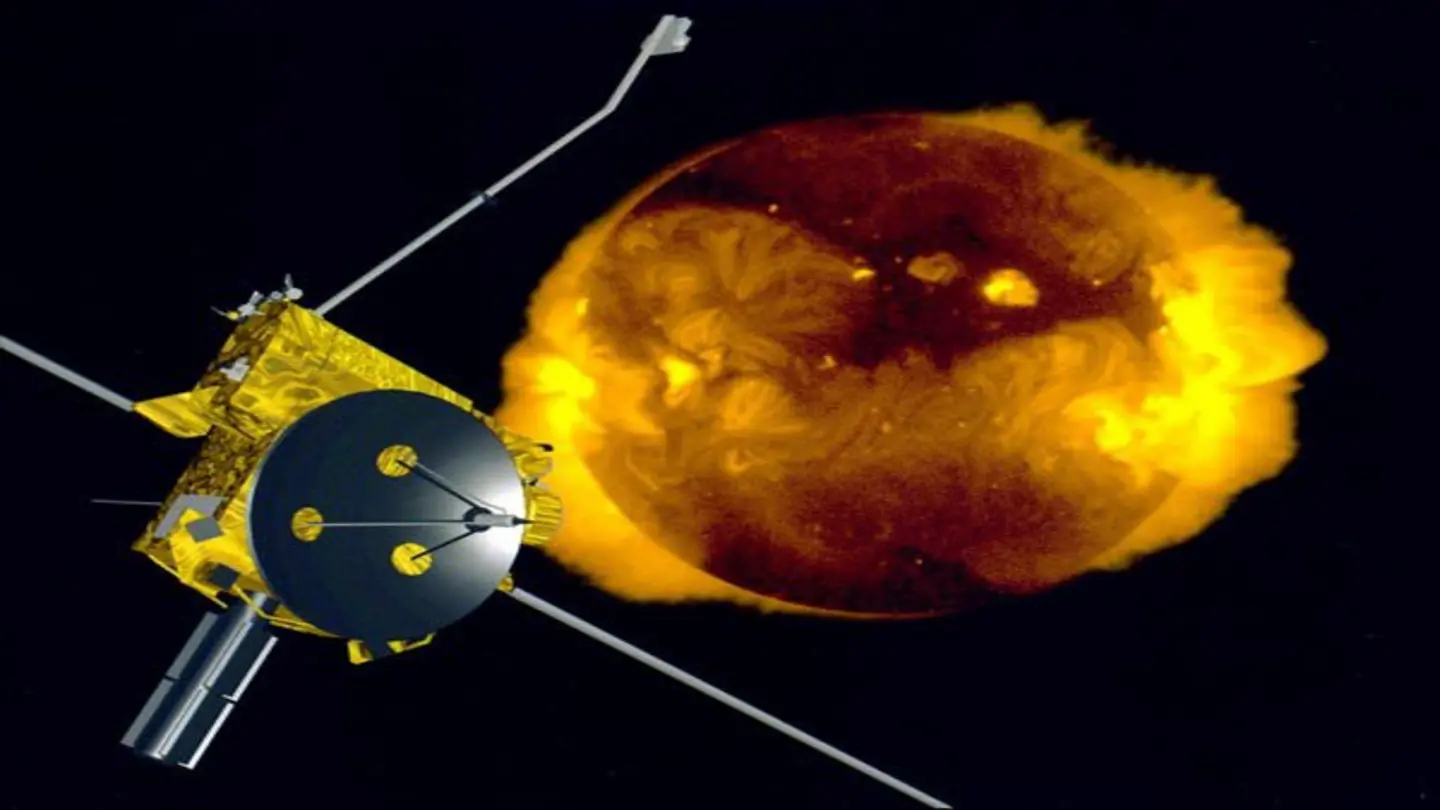 NASA’s New Mission to Explore Sun’s Mysterious ‘Hidden Heart’
