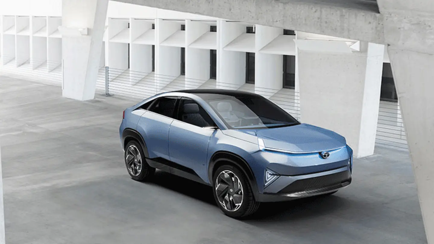 Tata Motors Urges Government Support for Affordable Electric Vehicles