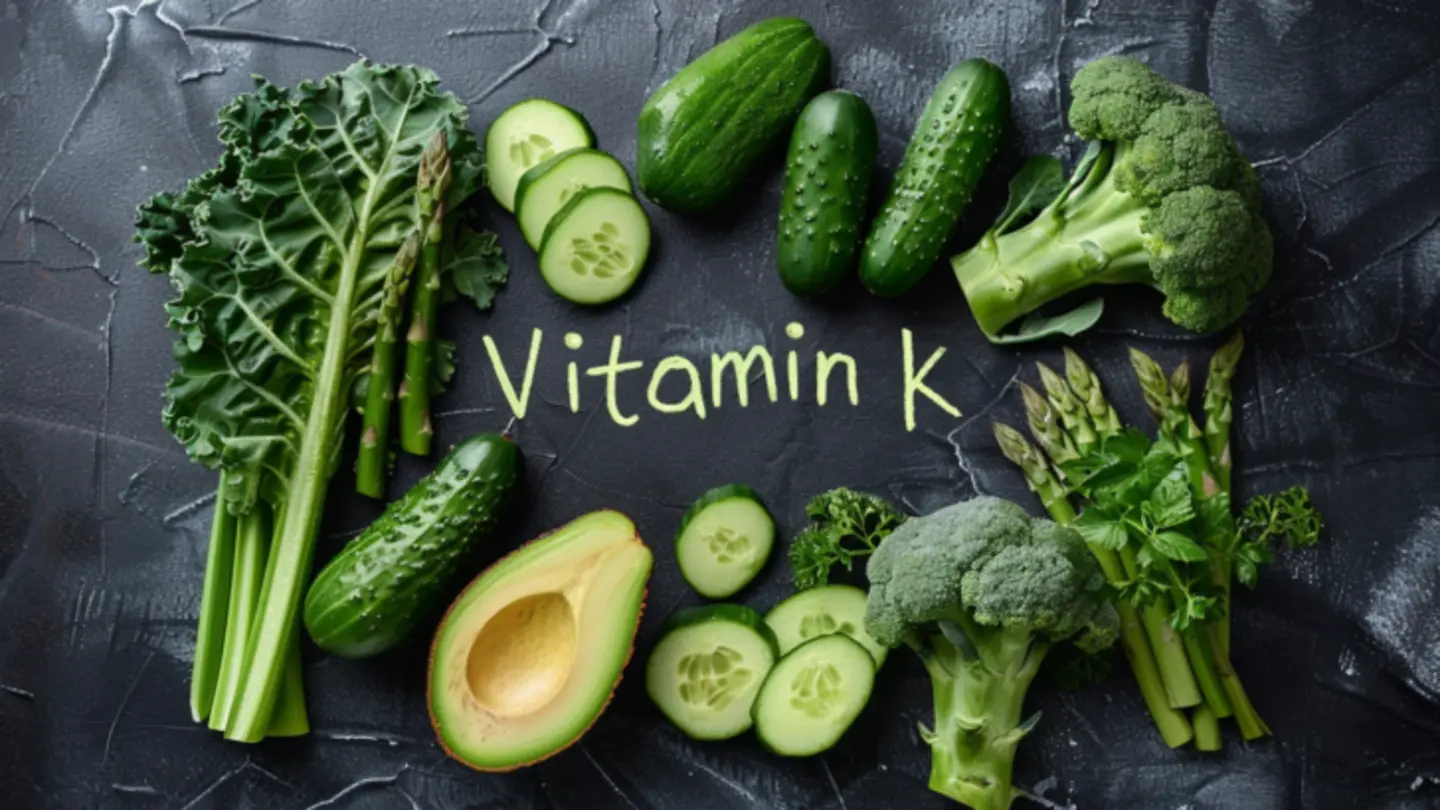 Easy Bruising? Vitamin Deficiency Could Be the Culprit