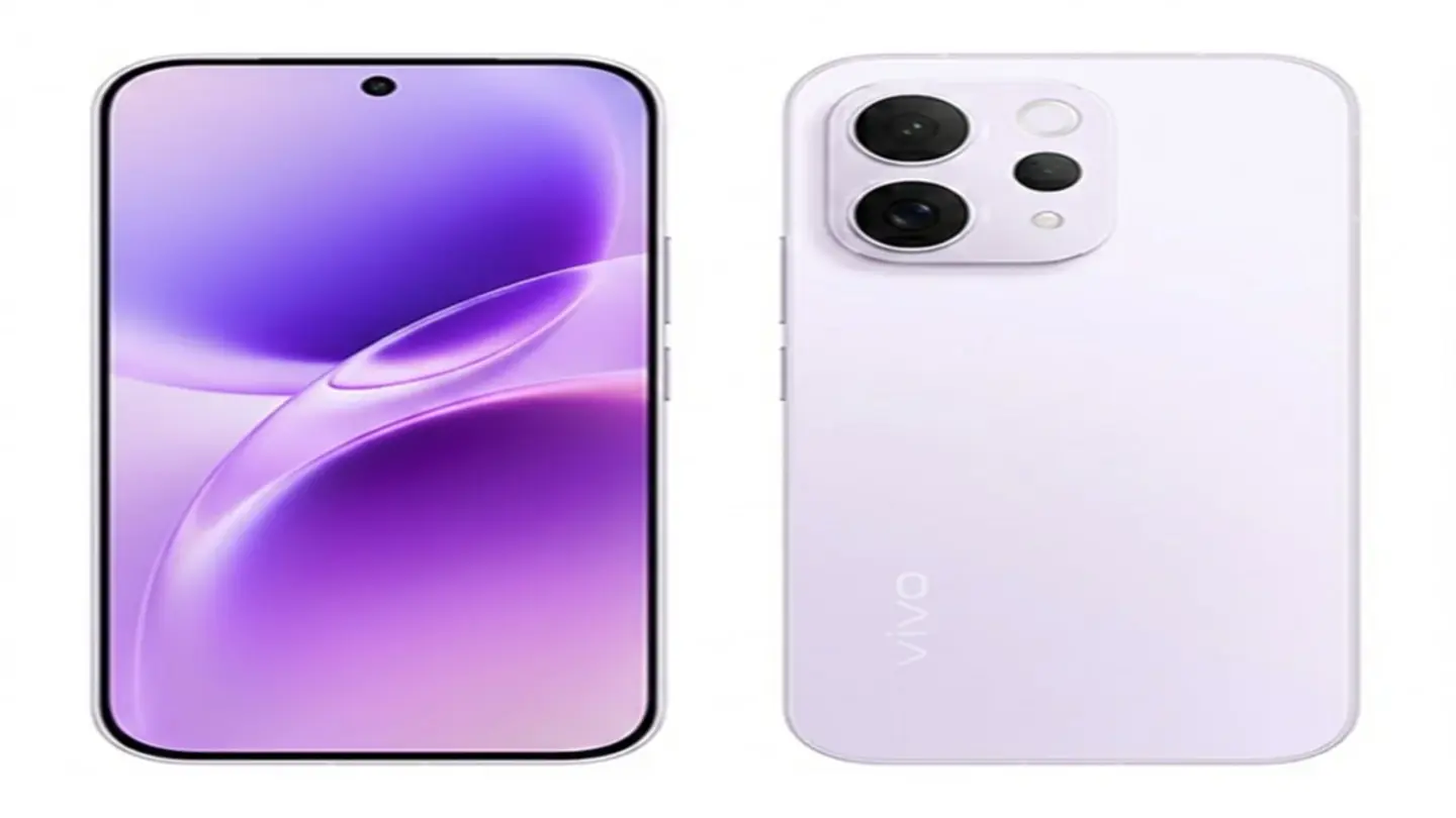 Vivo V70 Elite: Specs and Design Details Emerge