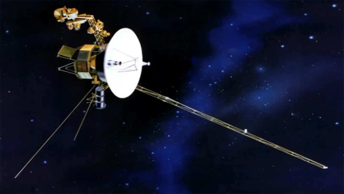 Voyager 1 Reaches New Distance Milestone, Still Communicating with Earth