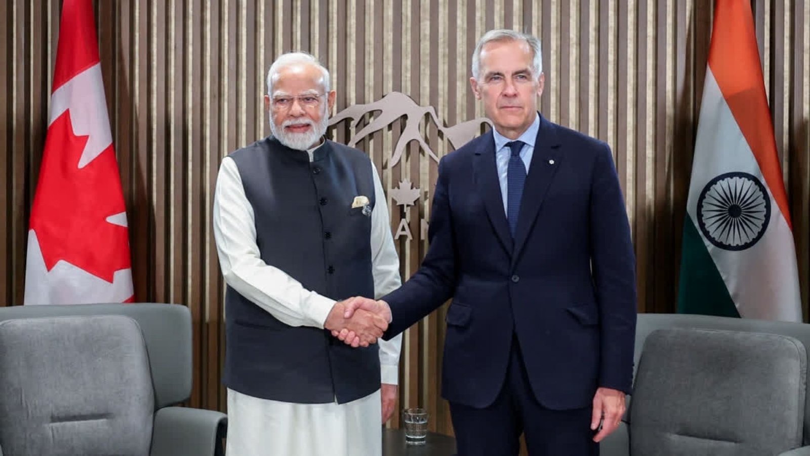 India, Canada agree on security cooperation workplan