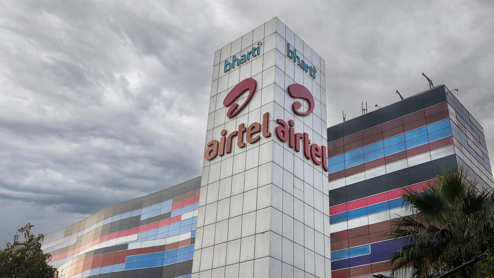 Airtel Launches ₹20,000-Crore NBFC to Drive Digital Lending Growth