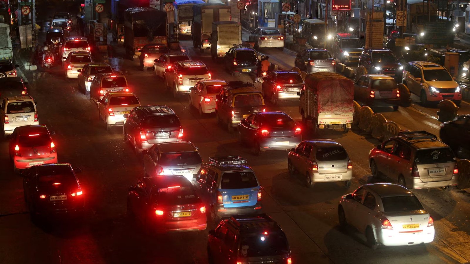 India Abolishes Small‑Car Emission Concession