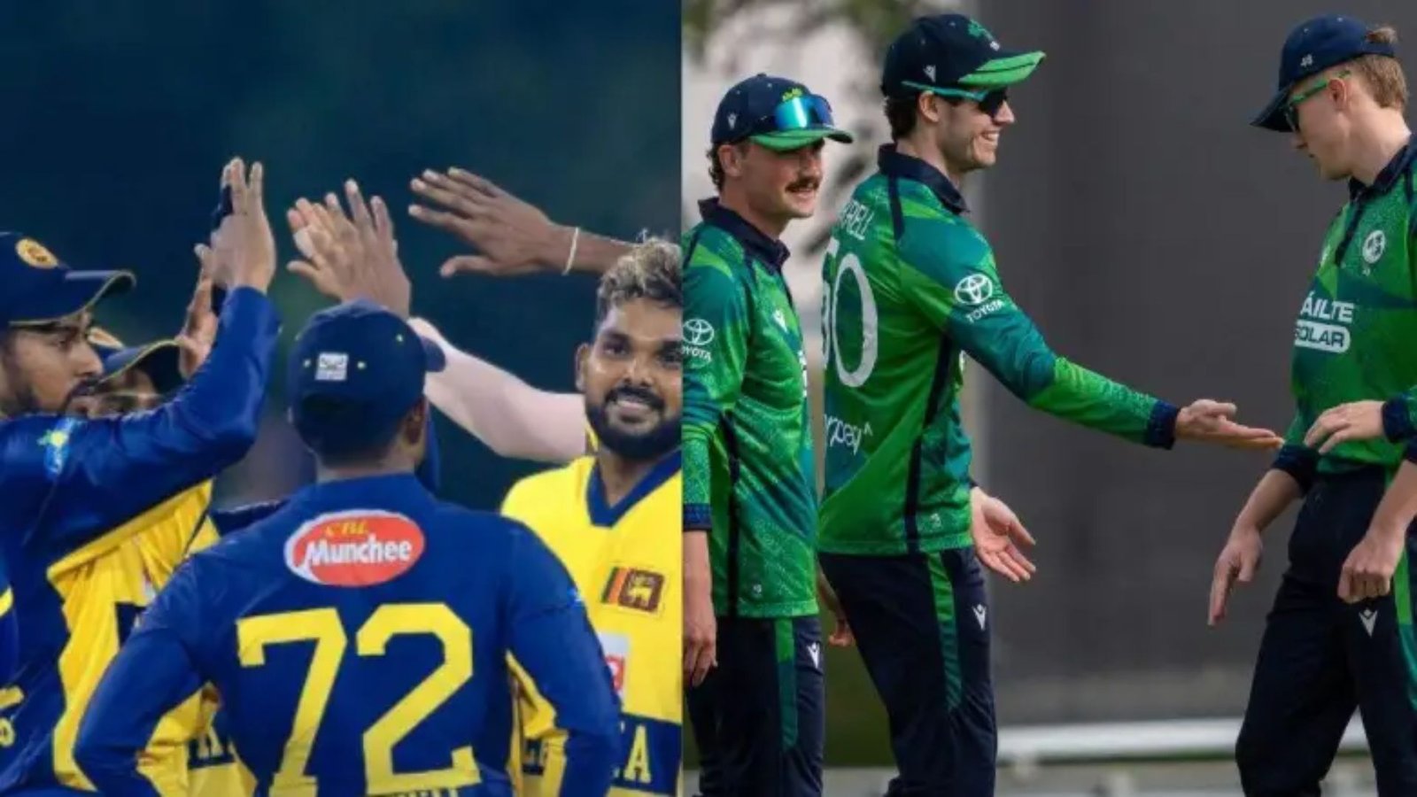 ICC World Cup 2026: Sri Lanka vs Ireland Match 6 Prediction
