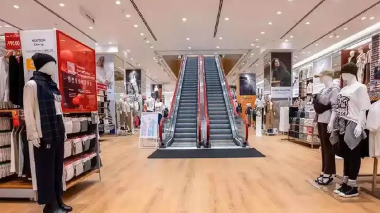 Consumers Driving Retail Shift, Not Demand – ET