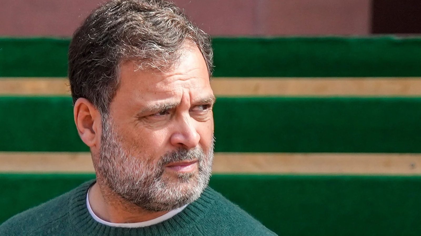 Rahul Attacks Govt on US Deal, Dhaka Link Revealed