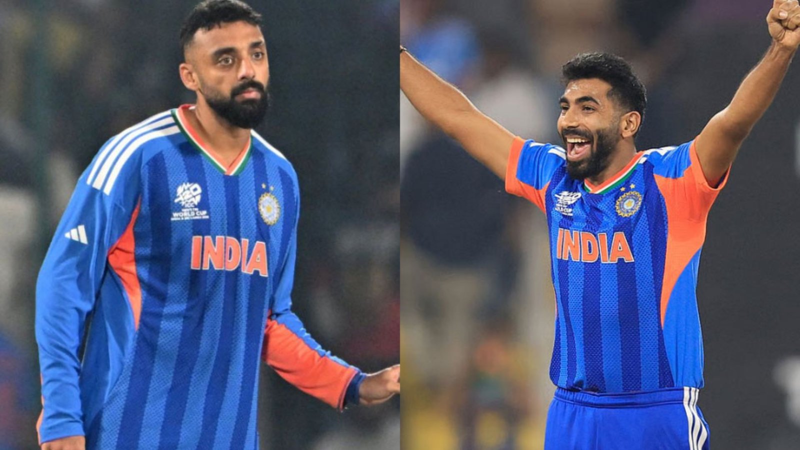 Ex-India Captain Claims Varun Chakravarthy More Lethal Than Bumrah