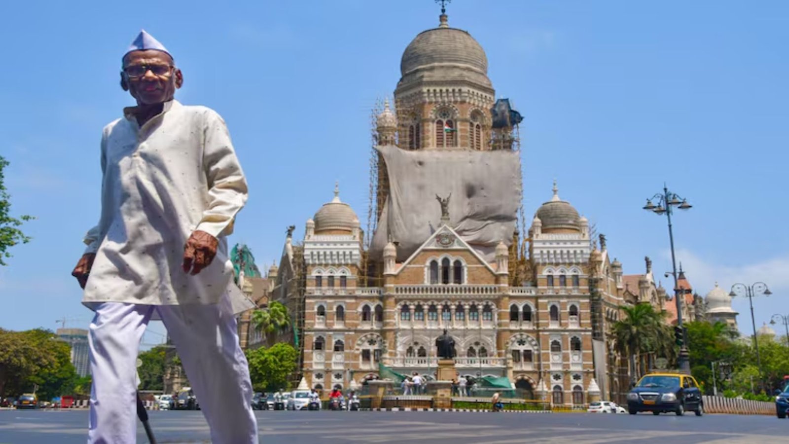 Mumbai BMC Tables Rs 80,952 Crore Budget, Prioritizing Infrastructure and Education