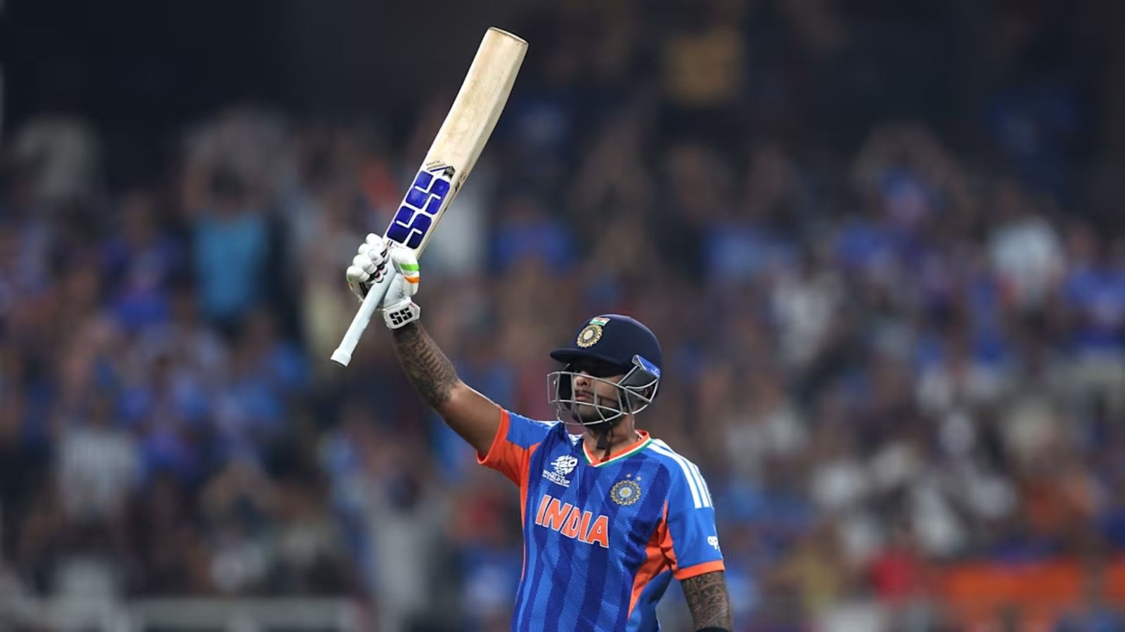 India defeats USA in T20 World Cup 2026 opener