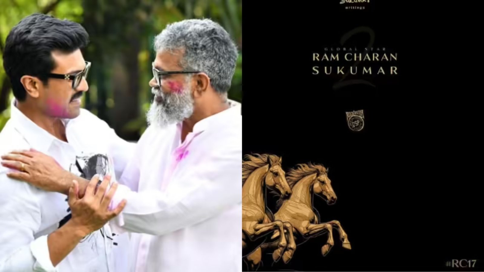 RC17 First Look Release Date Revealed: Fans Await Special Day