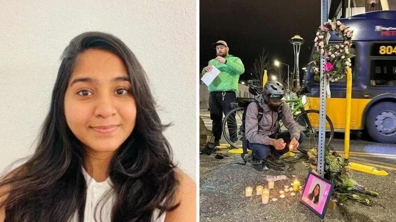 Rs 260 Crore Settlement for Indian Student Killed by US Police