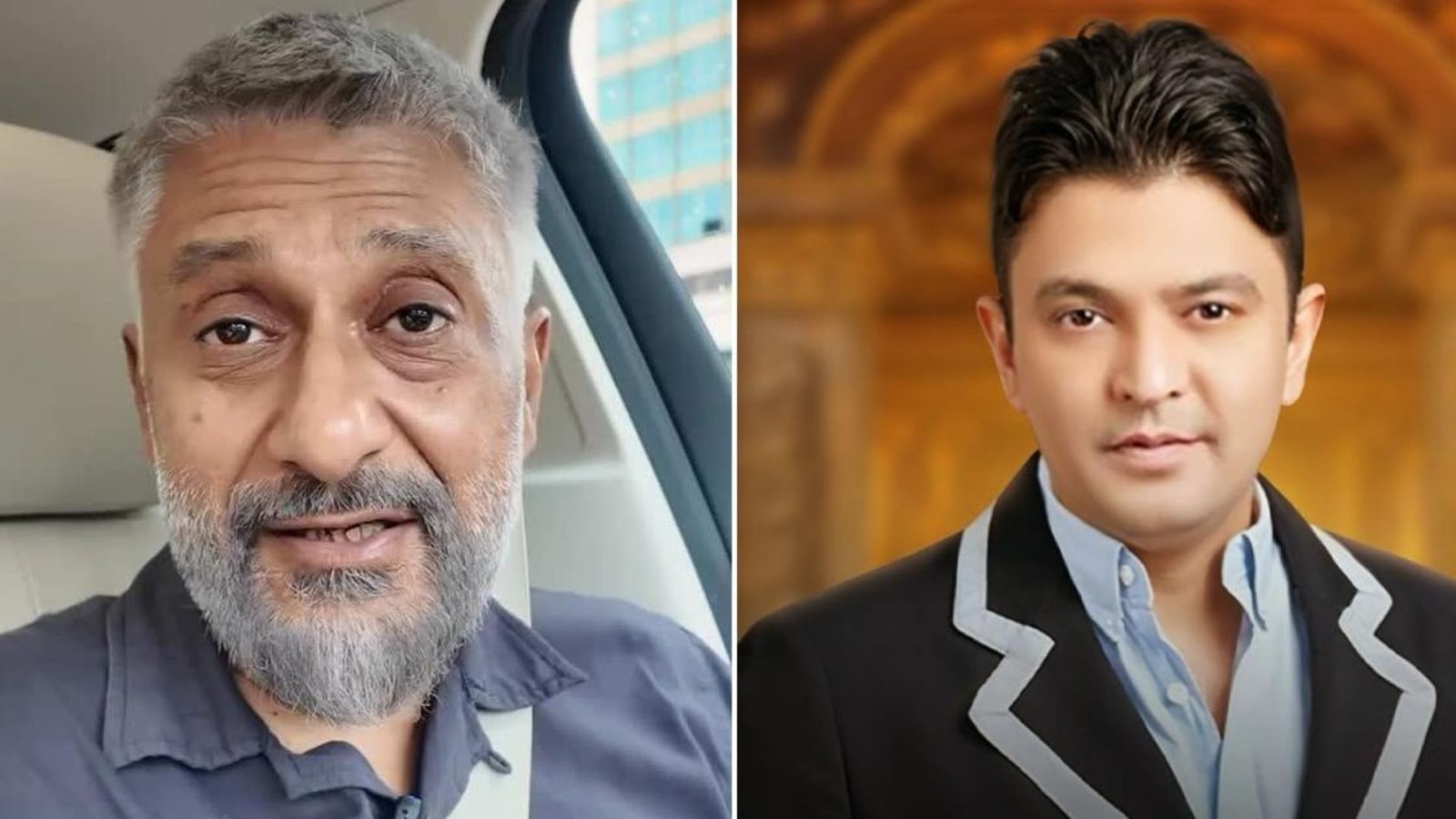 Bhushan Kumar, Vivek Agnihotri team for Operation Sindoor film