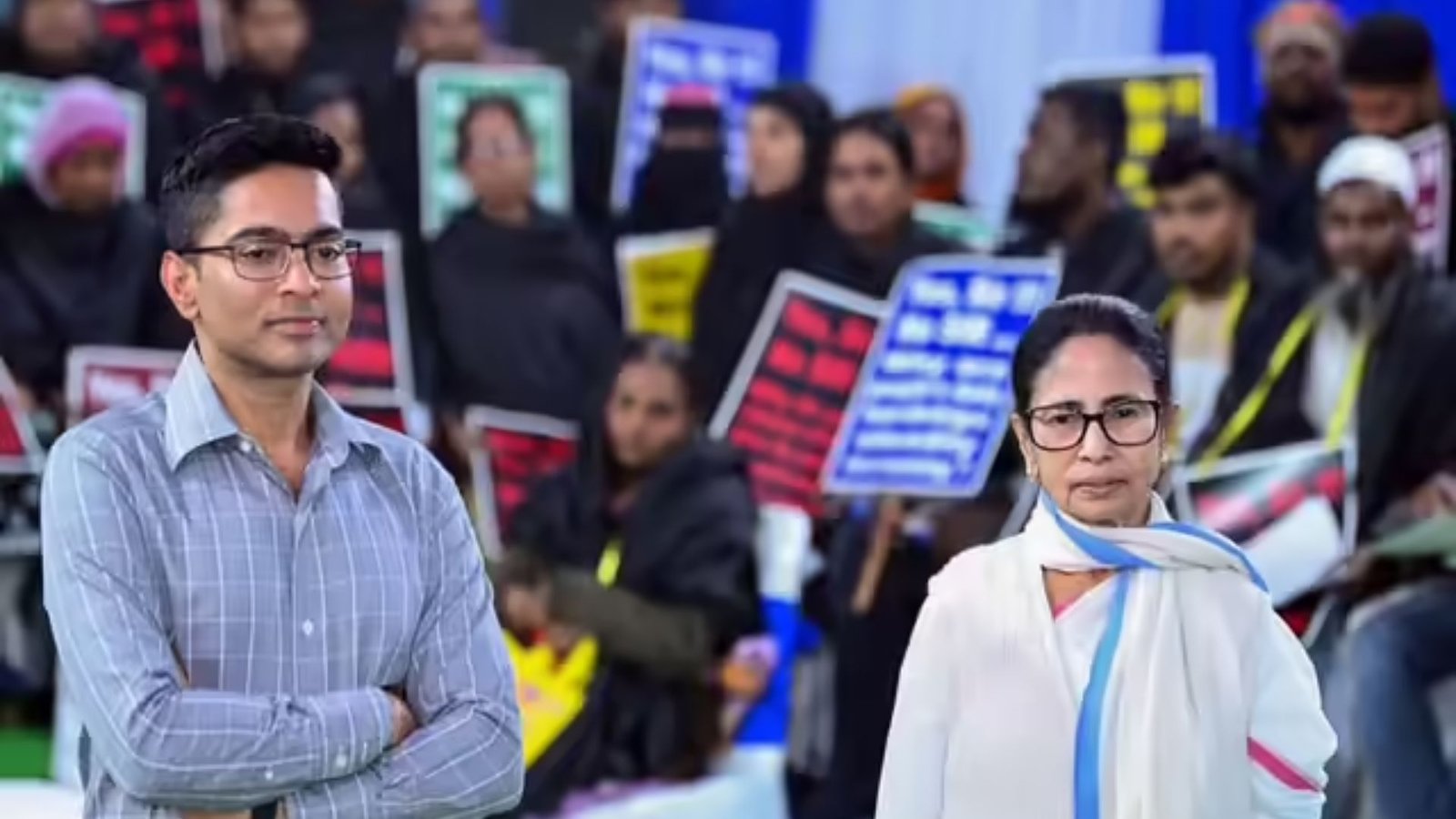 West Bengal Elections: Threats, Violence, Roll Concerns Reach Supreme Court