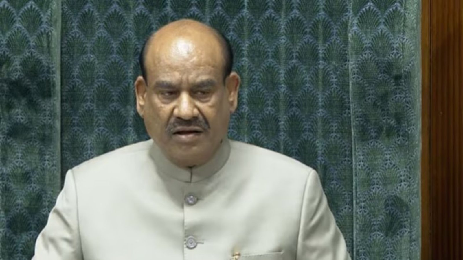 Lok Sabha Chaos: Speaker Om Birla Cautions PM Modi