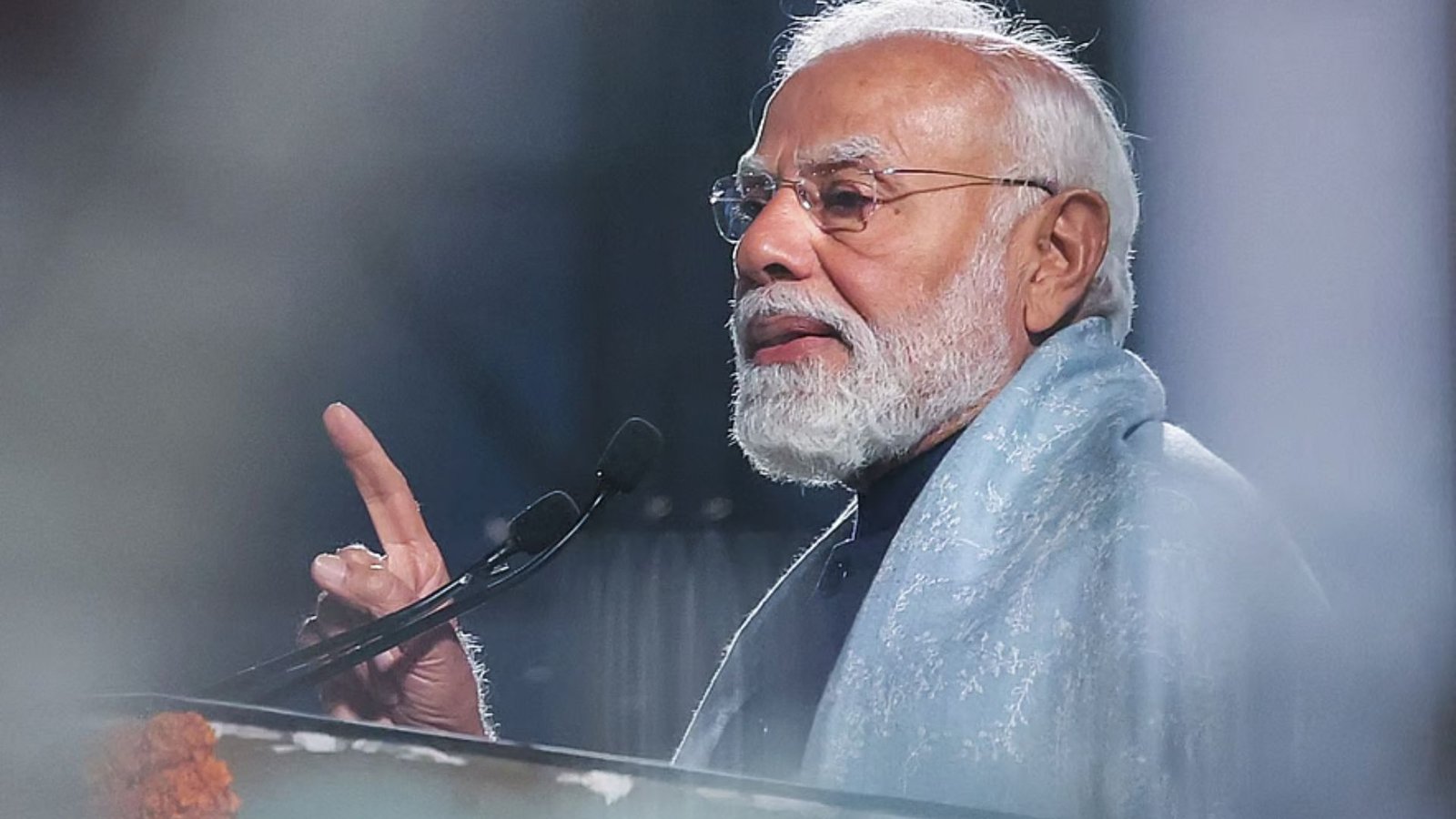 Budget reflects India’s development yearning: Modi