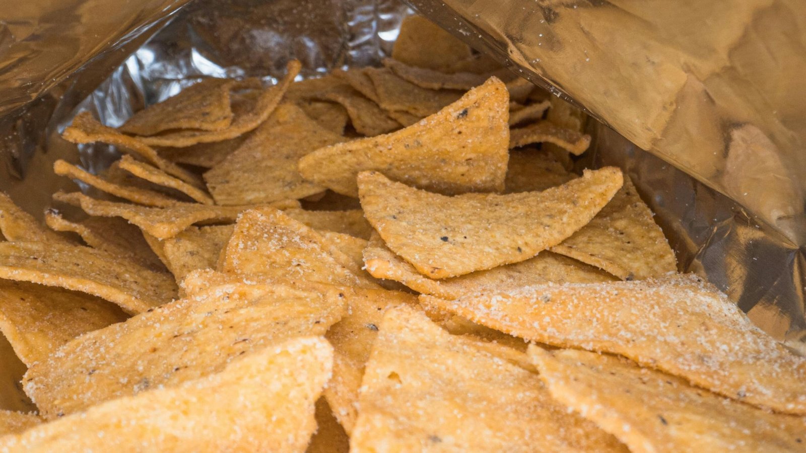 Ultraprocessed foods show addictionlike patterns comparable to tobacco, researchers say
