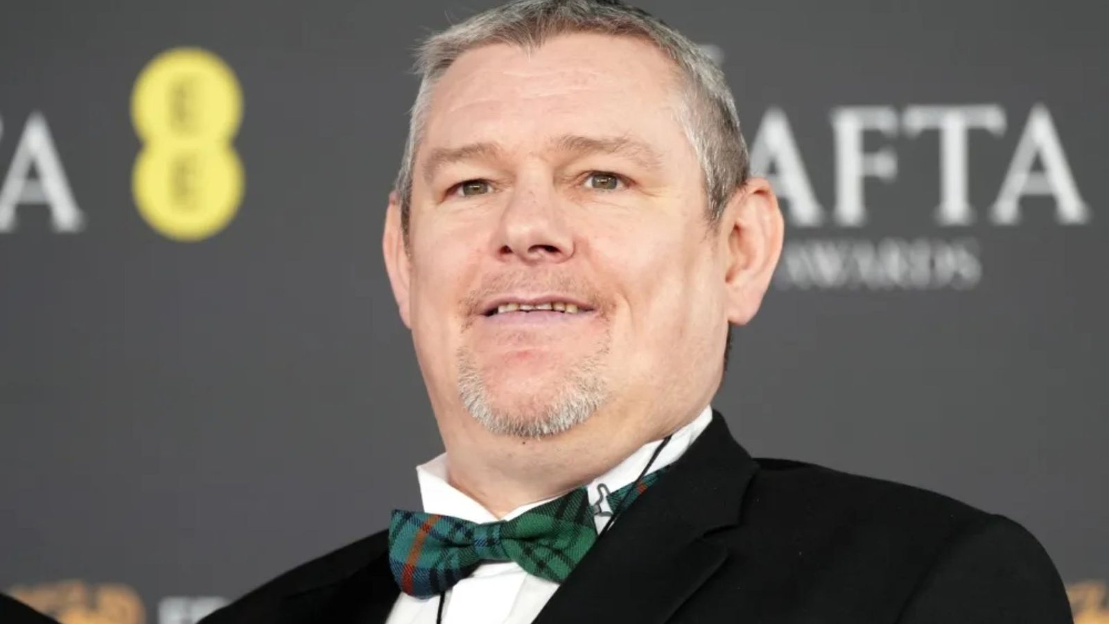 BAFTA Told Davidson Swearing Would Be Cut