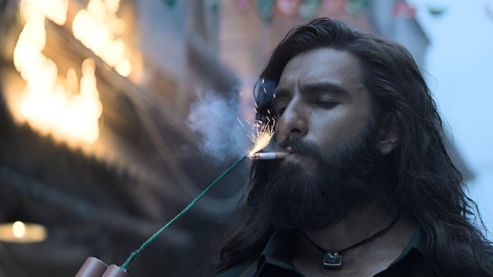 Dhurandhar Tops Netflix Charts Globally and in South Asia