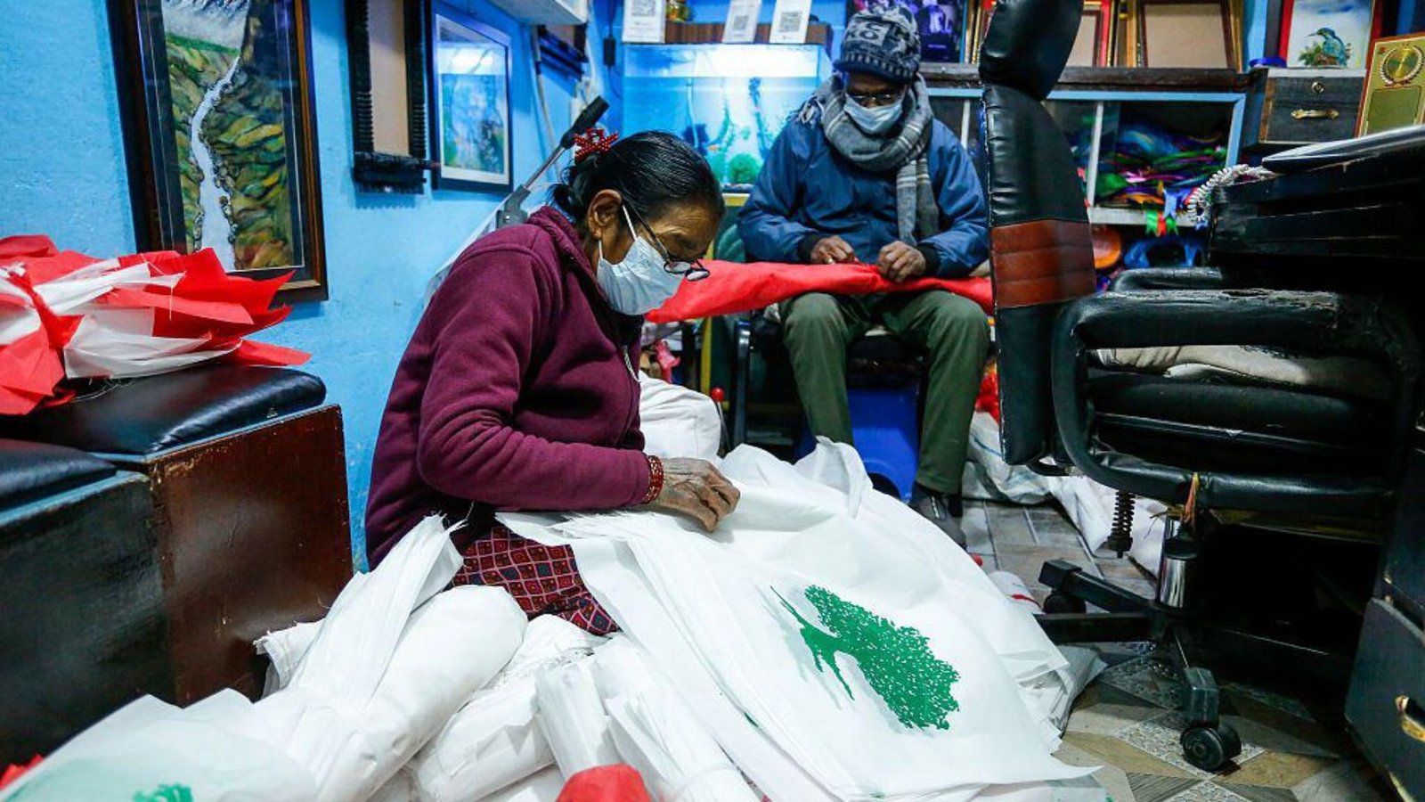 Nepal Election 2026: Candidates and Voting Dynamics