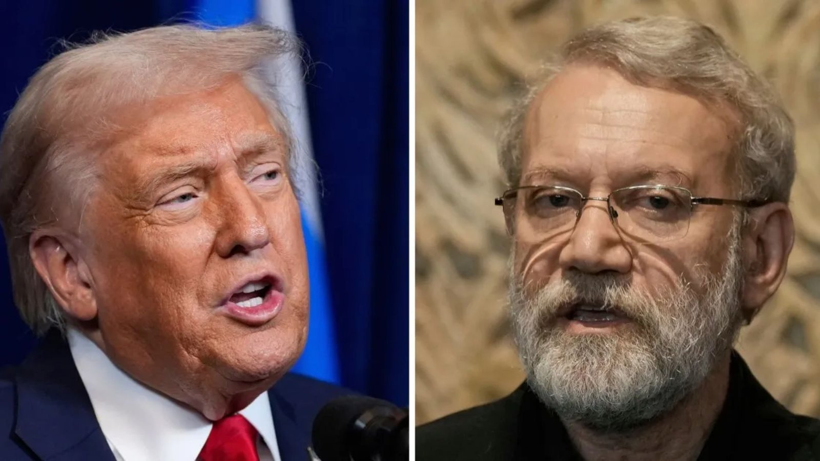 Iran-U.S. Talks Progress Amid Rejected Military Pressure