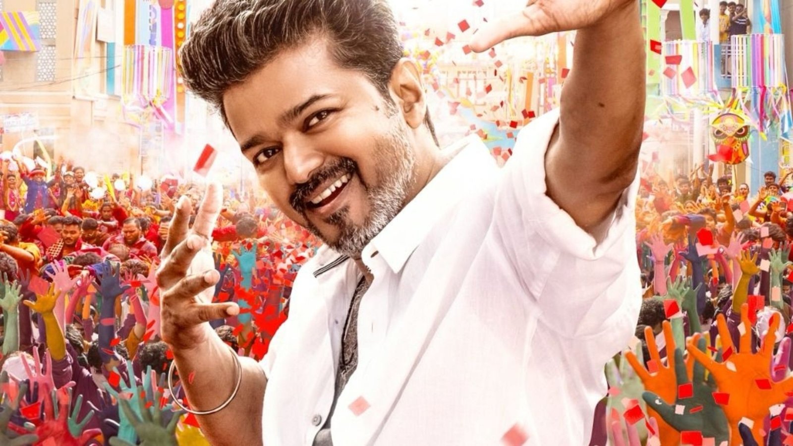 Jana Nayagan Release Date Set for October 19