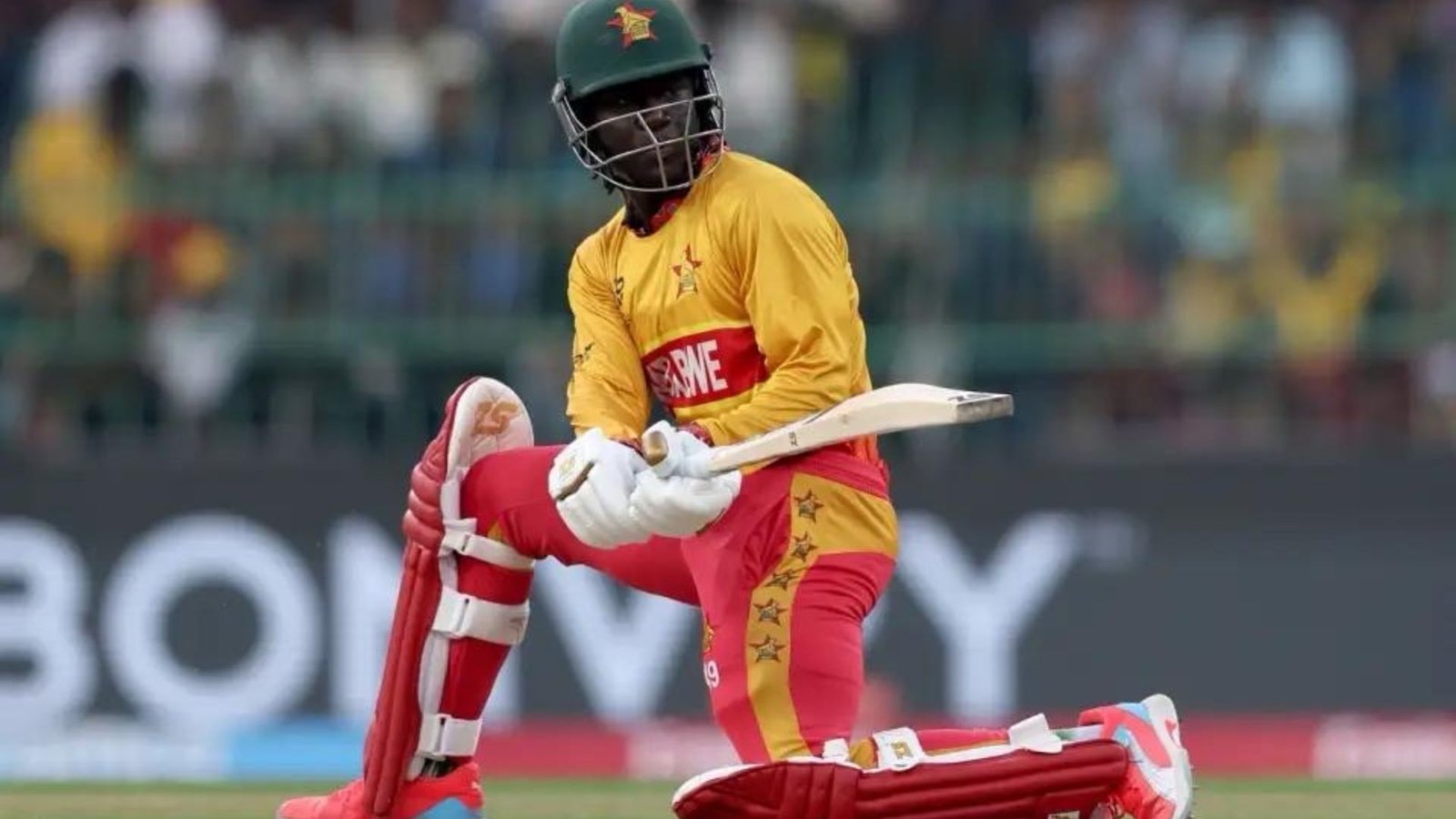 Zimbabwe, West Indies Undefeated; Afghanistan Conclude ICC Campaign