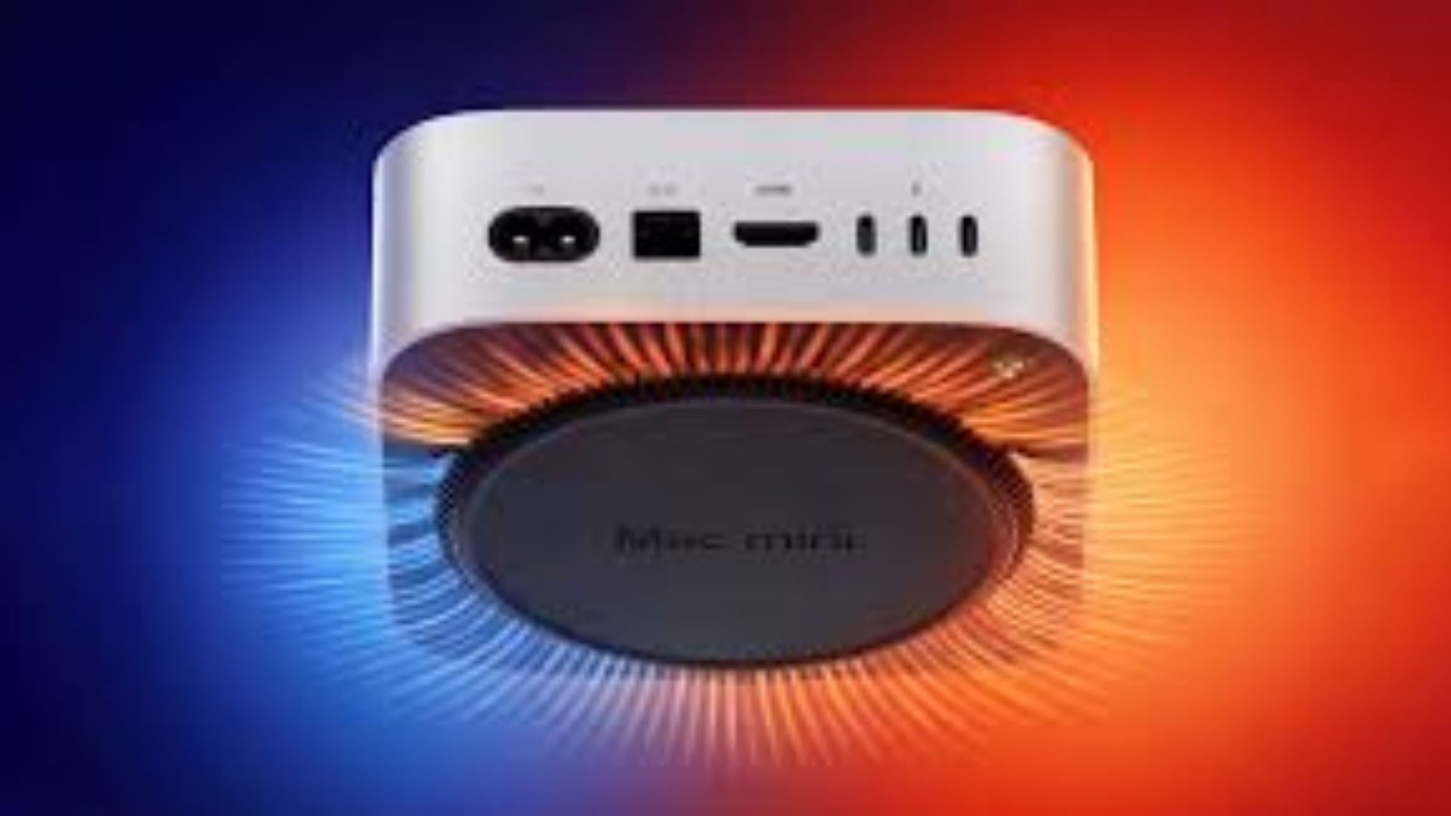 Apple to Begin Mac Mini Production in Texas by Late 2026