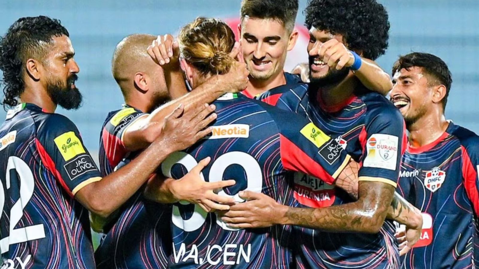 ISL Clubs Suspend Interim Management Committee Less Than 24 Hours Before Kickoff