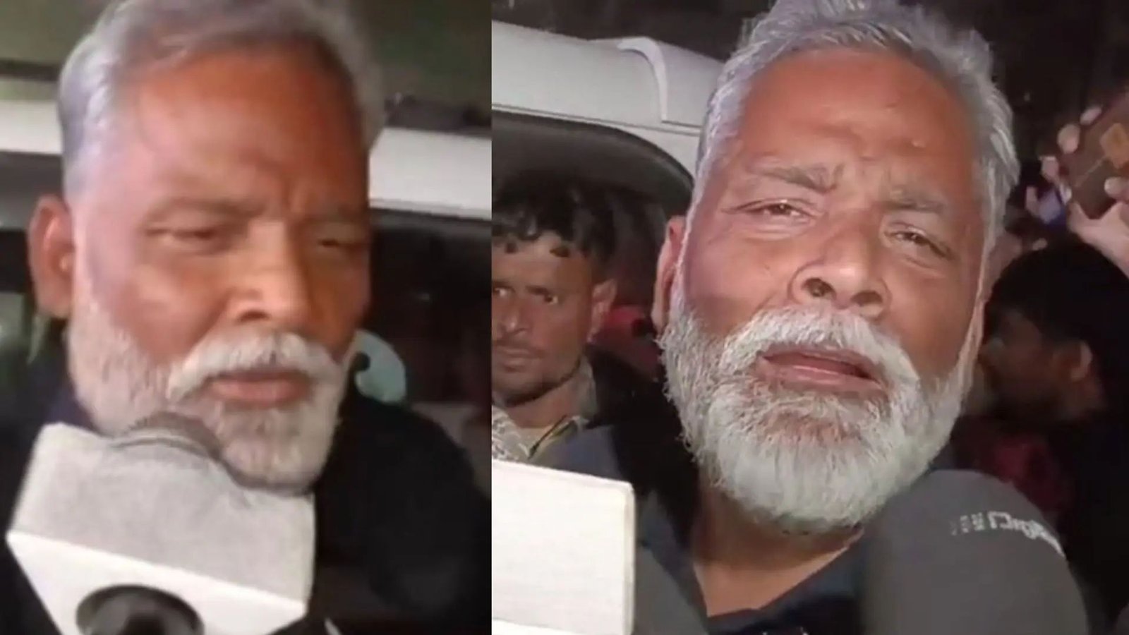 Police Raid Pappu Yadav’s Home Amid Arrest Plot Claim