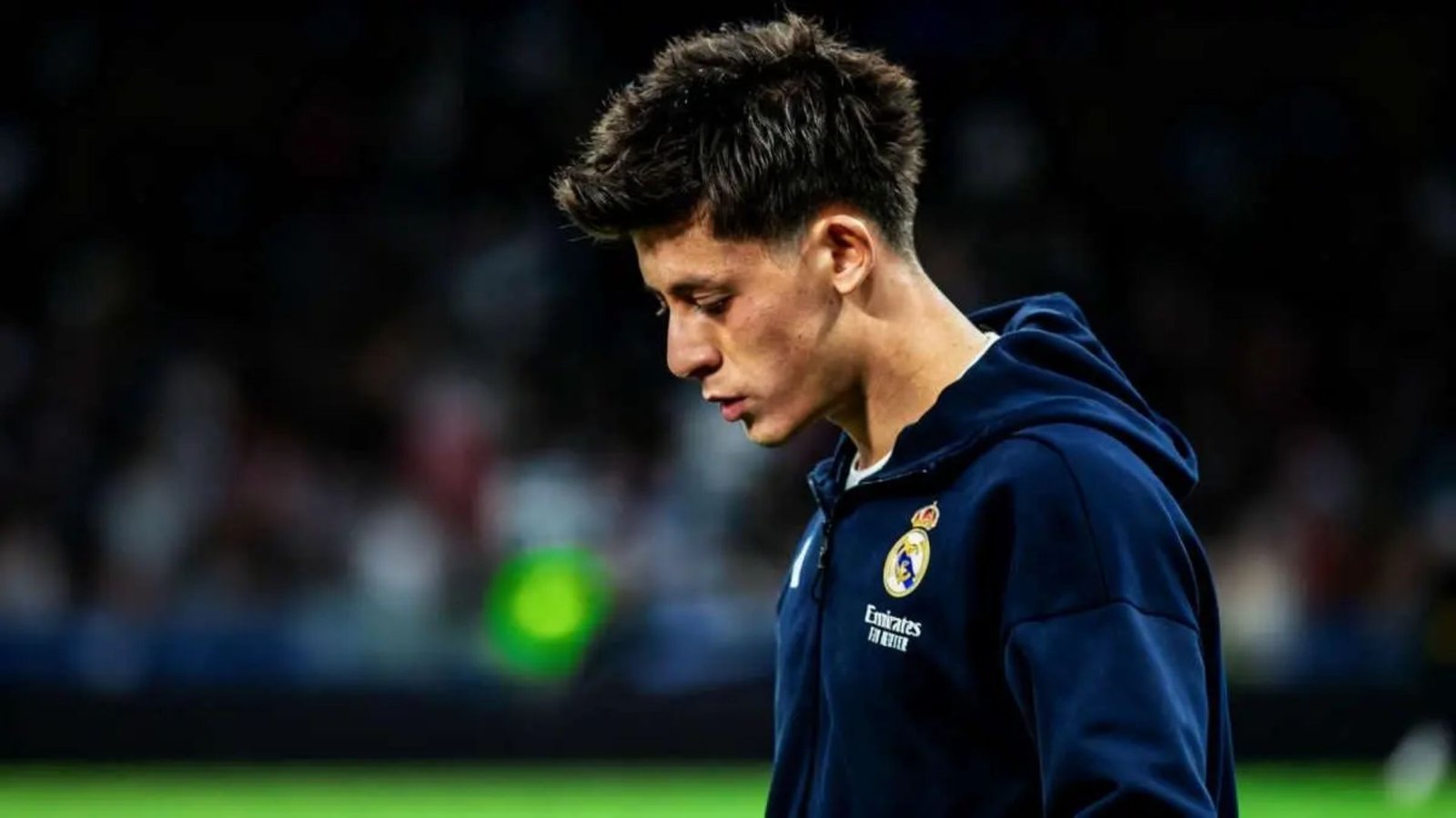 Arda Guler facing bullying at Real Madrid