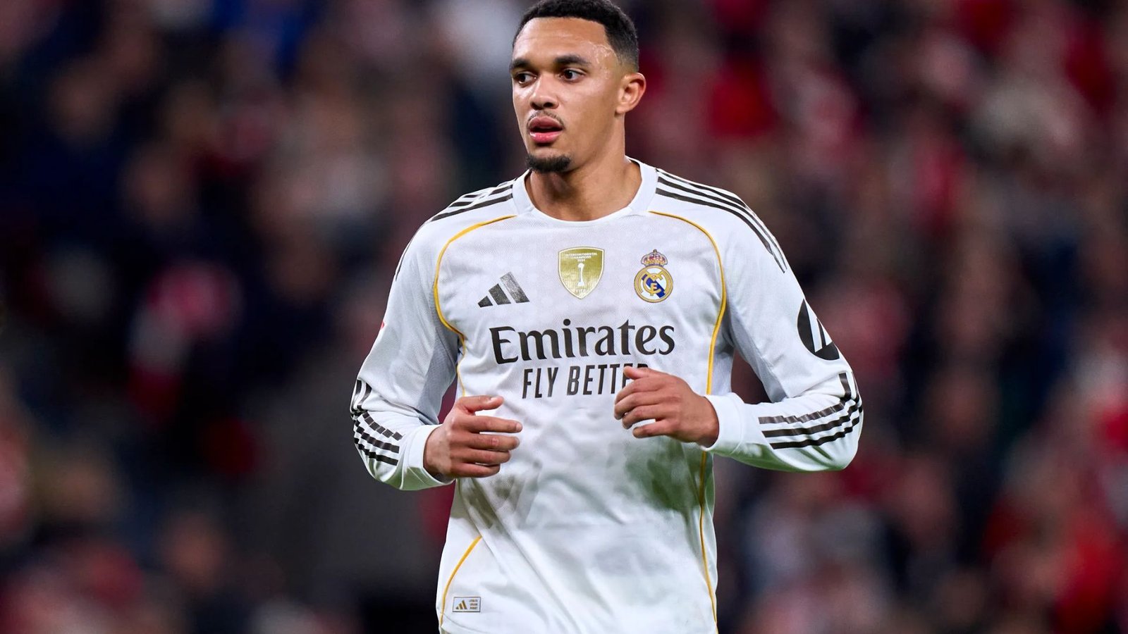 Valencia vs Real Madrid Lineups Confirmed for 2026 La Liga Clash