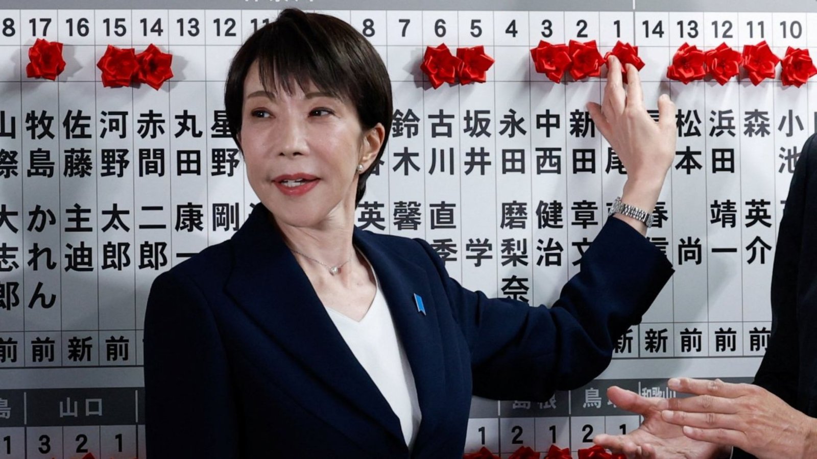 Sanae Takaichi: Japan’s Iron Lady After Landslide Victory