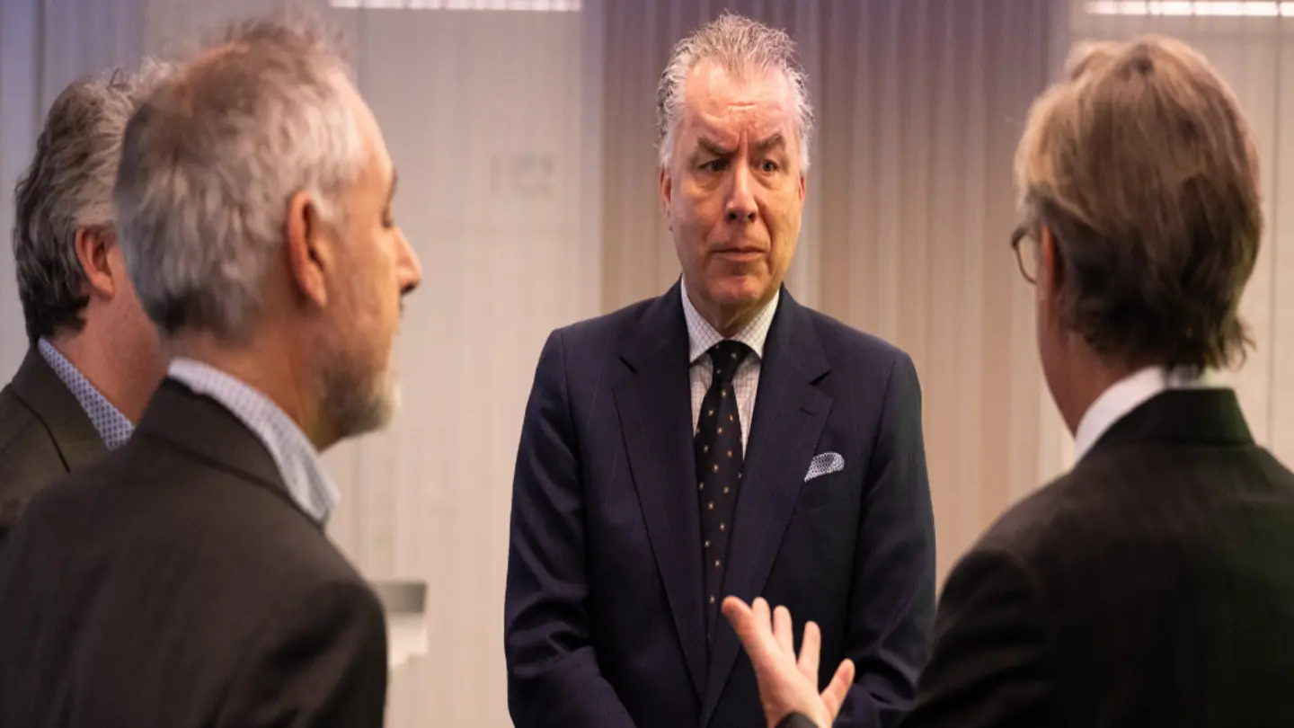 India to Mediate Global AI Cooperation, Aiming for Common Standards