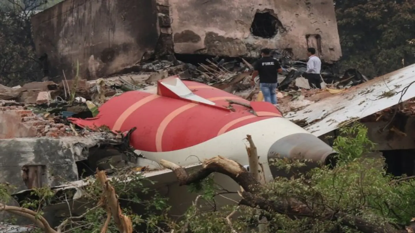 Air India Crash Investigation: Pilot’s Intentional Act Revealed