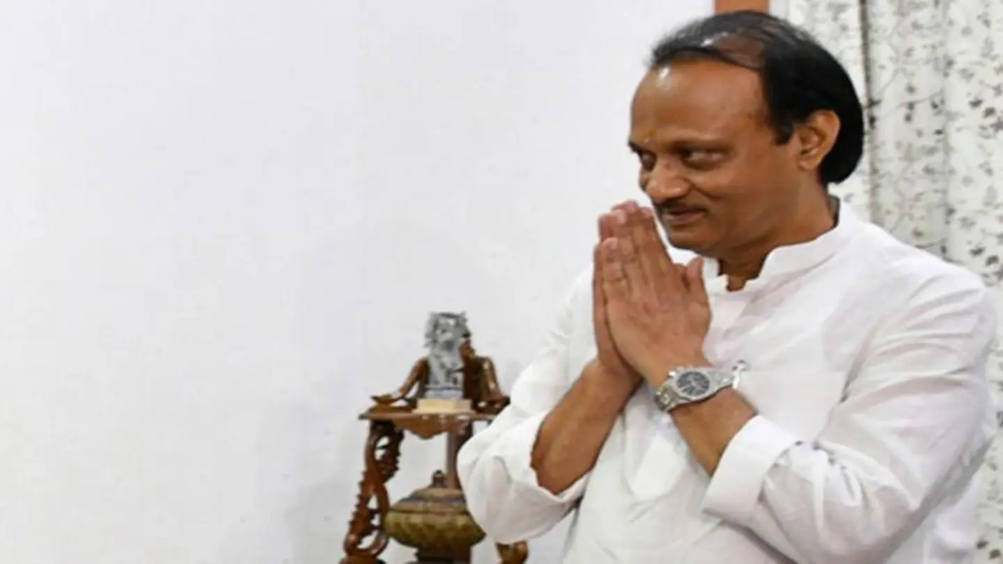 Opposition Claims Foul Play in Ajit Pawar Death