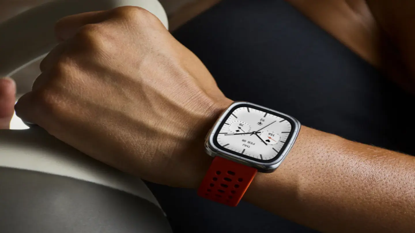 Amazfit Unveils Premium Active 3 Smartwatch for Runners