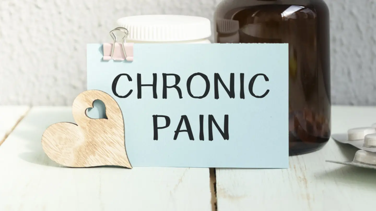 Comparing Amitriptyline and Duloxetine for Chronic Low Back Pain Management