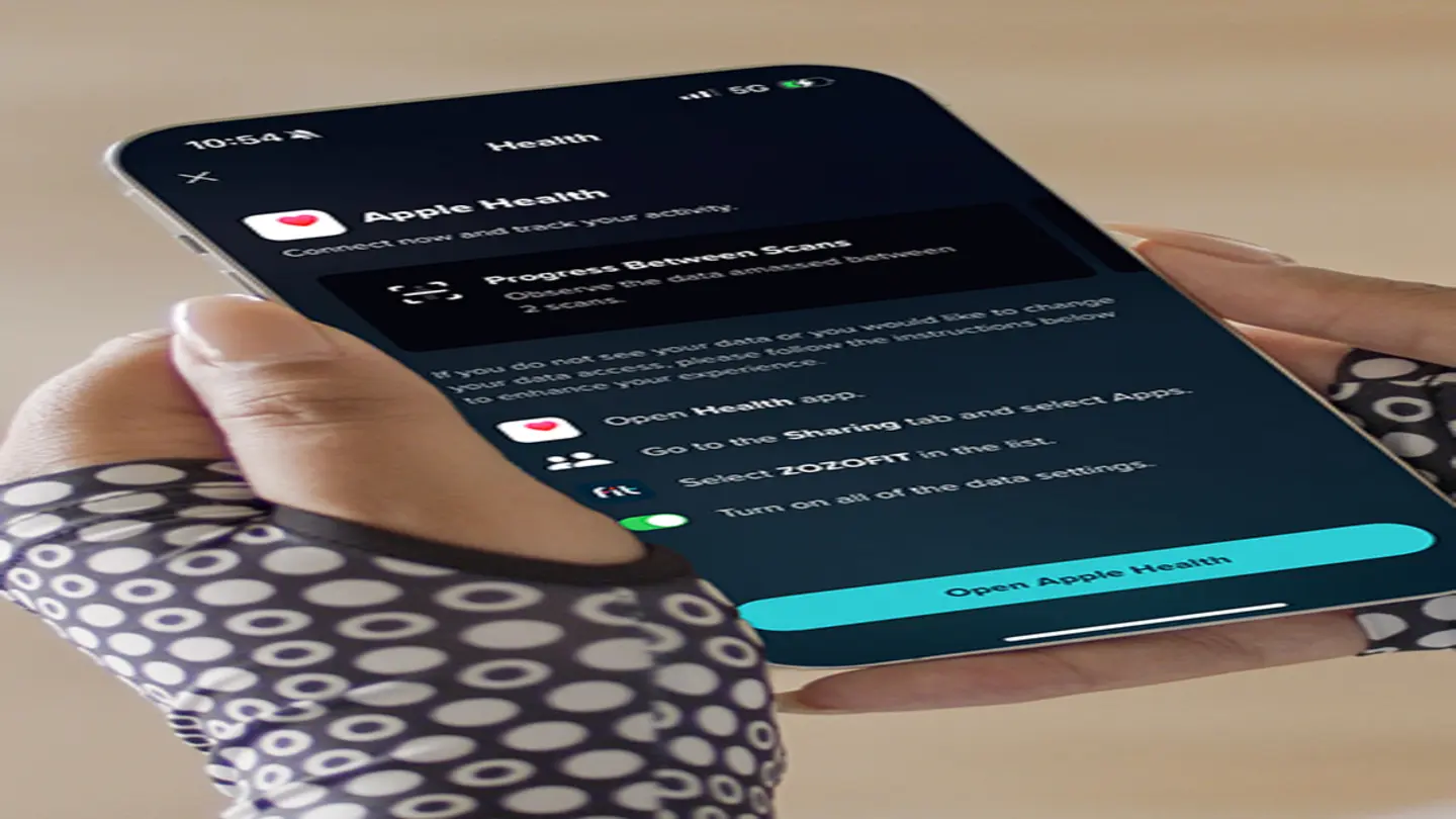 Apple Fitness+ Overhaul: Health App Integration Planned