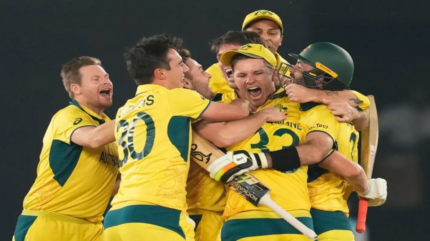 Ellis back in squad, David misses World Cup start for Aussies