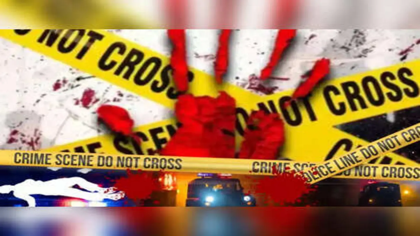 US-returned Bengaluru techie murders retired Navy captain father and doctor mother