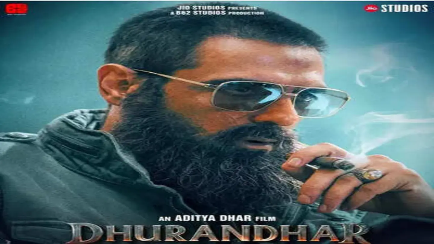 Dhurandhar Movie Inches Closer to Box Office Milestone