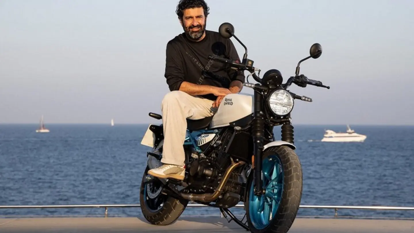 Eicher Motors Q3 Profit Rises 21%, Plans Royal Enfield Expansion