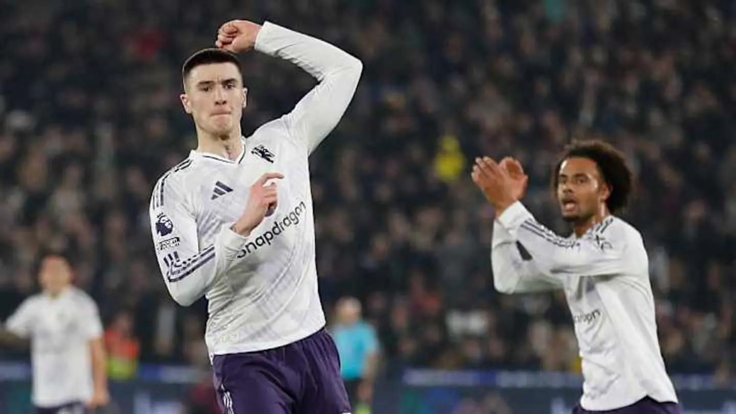 Everton vs Man Utd: Five Players Unavailable Due to Carrick Injury Update