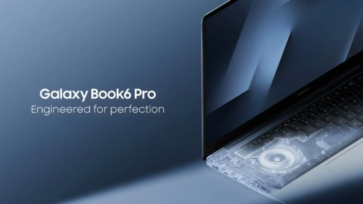 Galaxy Book6 Series Wins Top Reviews Globally