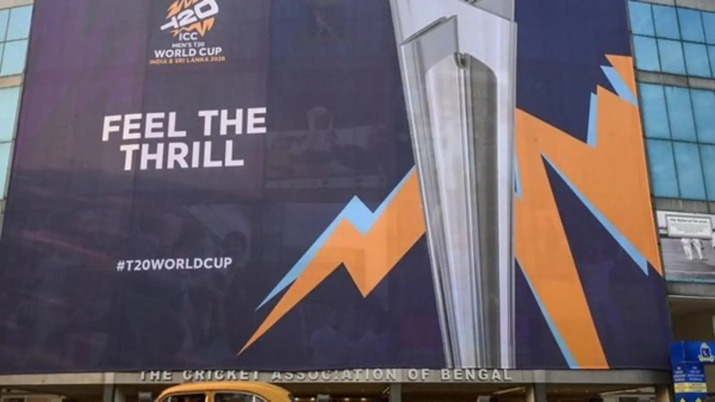 Men’s Rankings Shift After T20 World Cup