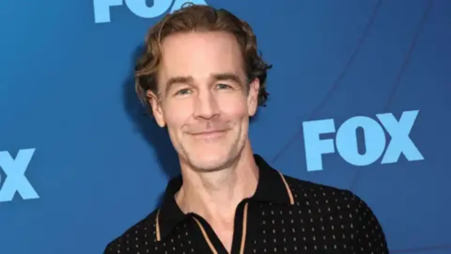James Van Der Beek Loses Battle with Colorectal Cancer at 48